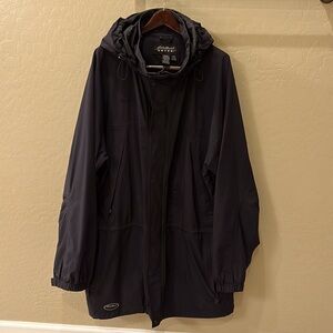 Eddie Bauer EBTEK Gore-Tex Tall Men’s XXLT Parka